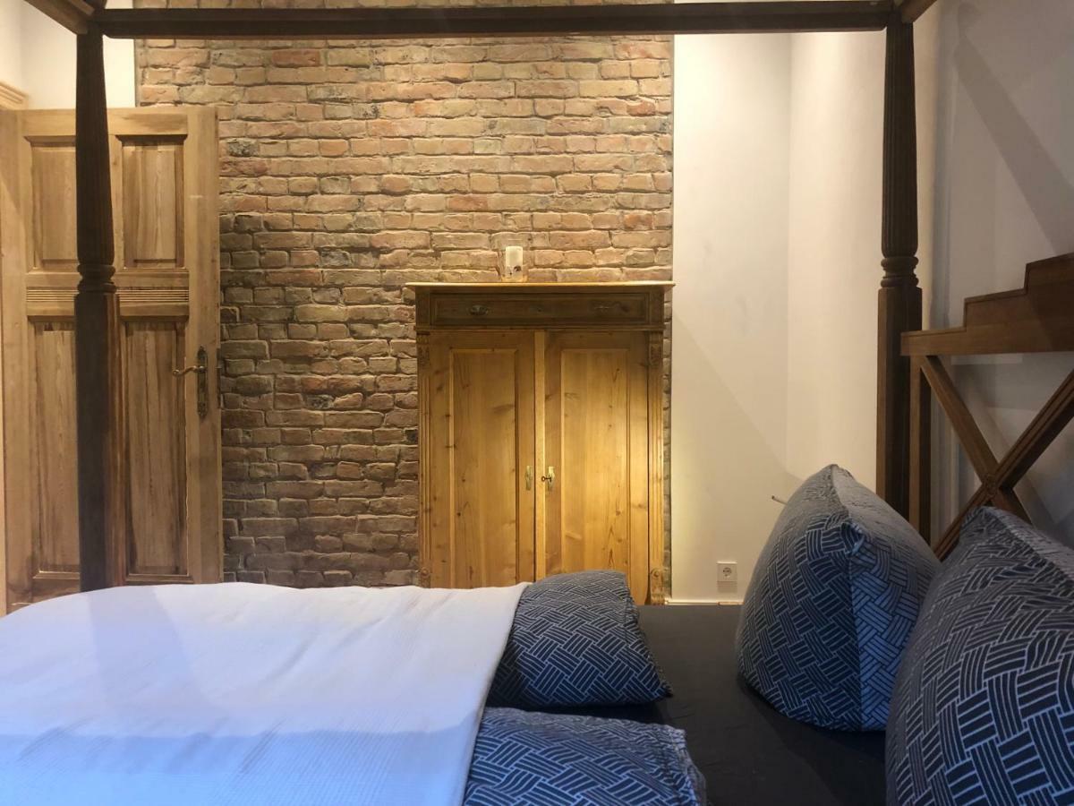 Villa Erica Teltow Ngoại thất bức ảnh