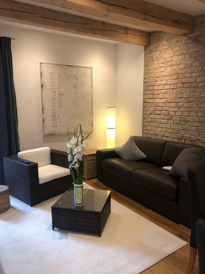 Villa Erica Teltow Ngoại thất bức ảnh