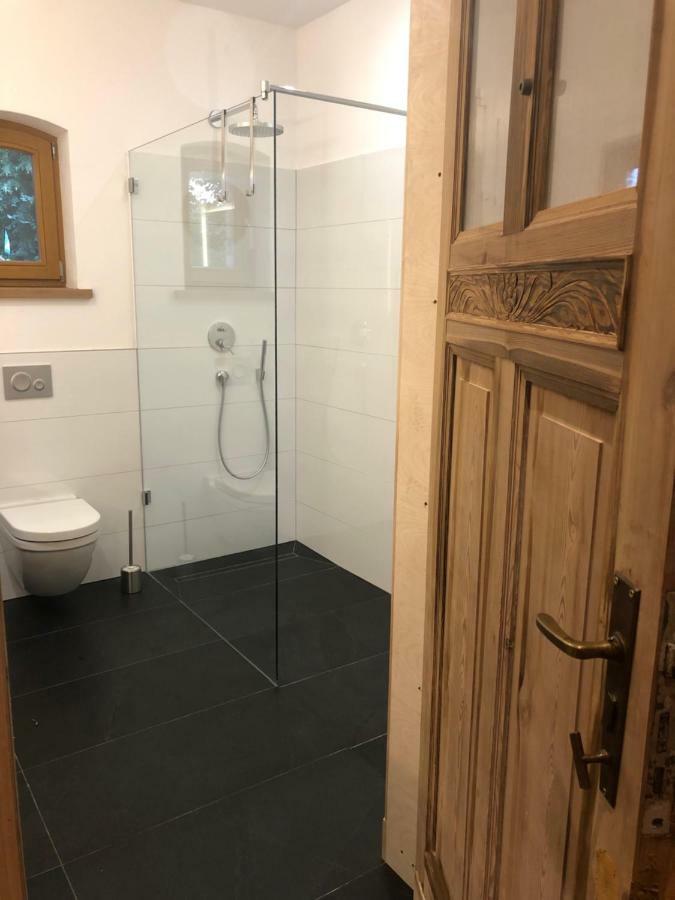 Villa Erica Teltow Ngoại thất bức ảnh
