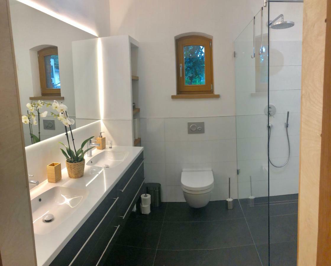 Villa Erica Teltow Ngoại thất bức ảnh