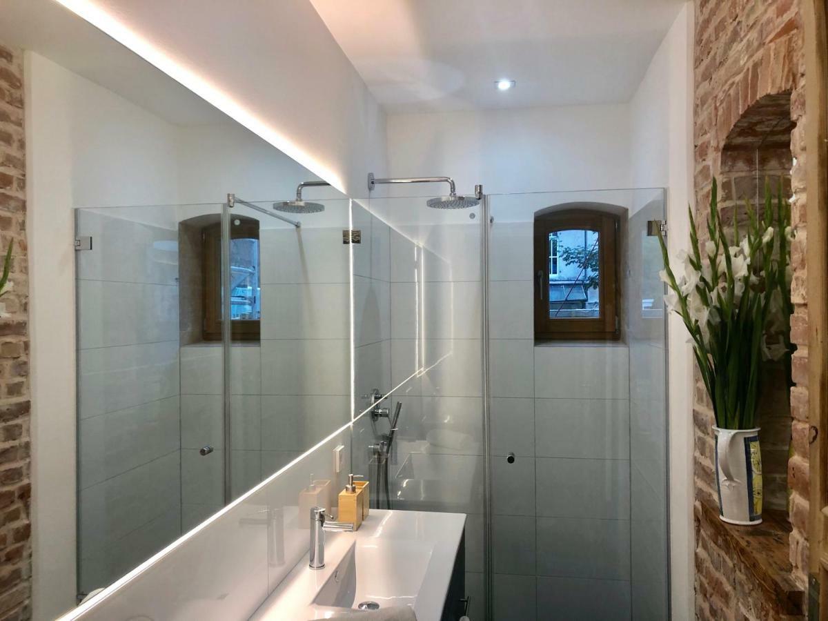 Villa Erica Teltow Ngoại thất bức ảnh